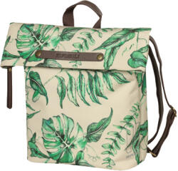 Basil Ever-Green daypack Hook ON csomagtartó táska (BA18084)