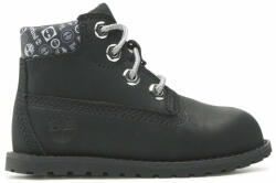 Timberland Trappers Pokey Pine 6in Boot TB0A2N2R015 Negru