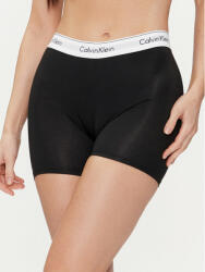 Calvin Klein Underwear Boxeri 000QF7625E Negru