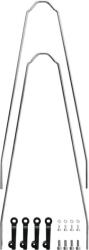 SKS Velo 55 Cross sárvédő pálca készlet (SKS11089)