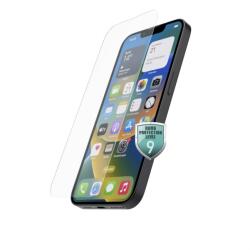  Hama Premium, képernyővédő Apple iPhone 15/15 Pro készülékhez