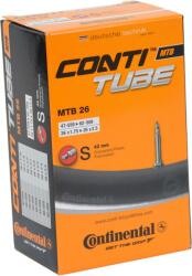 Continental MTB 26x1.75/2.4 (559-47/62) S42 belső gumi (NT0181631)