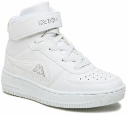 Kappa Sneakers 261026K Alb