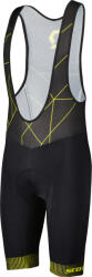 SCOTT RC Team++ Bib short rövid nadrág 2024 L (403132)