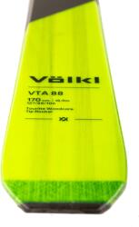 Völkl VTA 88 + Mohair skin sítúra szett170 (119392159734_170)