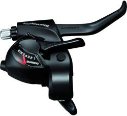 Shimano Tourney TX800 8sp fékváltókar (ESTTX800R8AL)