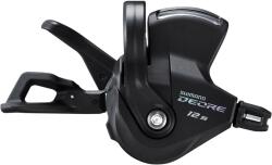 Shimano Deore M6100 12sp bilincses váltókar (ISLM6100RA1P)