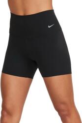 Nike W NK DF ZENVY HR 5IN SHORT Rövidnadrág fn3156-010 Méret L - weplayhandball