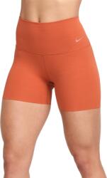 Nike W NK DF ZENVY HR 5IN SHORT Rövidnadrág fn3156-825 Méret M - weplayhandball