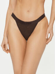 Calvin Klein Underwear Chilot brazilian 000QF7347E Maro
