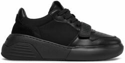 Moschino Sneakers JA15395G1IINH00A Negru