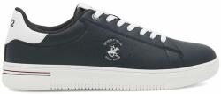 Beverly Hills Polo Club Sneakers V5-6100 Bleumarin
