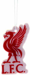 Liverpool autós illatosító CREST 1db-os