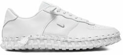 Nike Sneakers J Force 1 Low DR0424-100 Alb