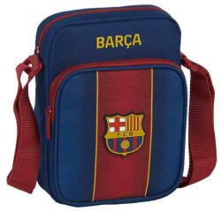  Barcelona oldaltáska közepes BARCA