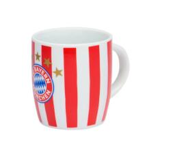 Bayern München bögre csíkos - football-fanshop