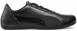 PUMA Sneakers Pl Neo Cat 307693 01 Negru