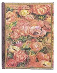Paperblanks butikkönyv, Ultra, sima, Renoir, Letter to Morisot (1892)