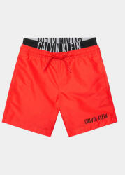 Calvin Klein Pantaloni scurți pentru înot KV0KV00037 Roșu Regular Fit