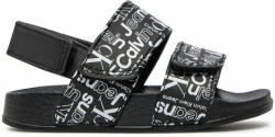 Calvin Klein Jeans Sandale V1X2-80921-1172 M Negru