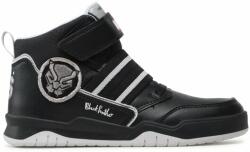 GEOX Sneakers MARVEL J Perth Boy J367RD 05411 C0039 S Negru