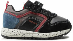 GEOX Sneakers B Alben B. C B043CC 022FU C0260 M Negru
