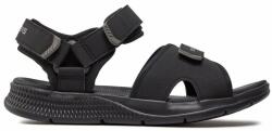 Skechers Sandale Go Consistent Sandal-Tributary 229097/BBK Negru