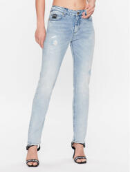 Versace Jeans Couture Blugi 74HAB5S0 Albastru Regular Fit
