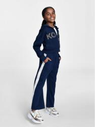 Michael Kors Kids Pantaloni trening R14158 Bleumarin Regular Fit