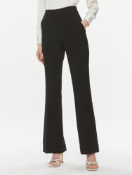 Calvin Klein Pantaloni din material K20K206460 Negru Slim Fit