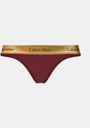 Calvin Klein Underwear Chilot brazilian 000QF7452E Vișiniu
