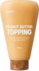 Vilgain Nut Butter Topping -⁠ din nuci prăjite fin, ușor de dozat, fără zahăr adăugat sau aditivi sintetici - vilgain - 29,99 RON