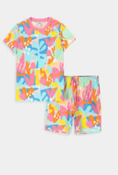 Coccodrillo Pijama WC4448214PJS Colorat Regular Fit