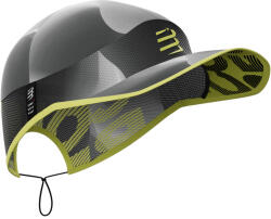 Compressport PRO RACING CAP Futósapka (2821000015)