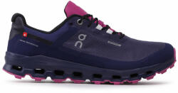 On Pantofi pentru alergare Cloudvista Waterproof 7498275 Violet