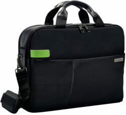 Leitz Complete laptop táska, 15, 6" - fekete