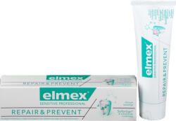 Elmex Sensitive professzionális Repair&Prevent fogkrém 75 ml