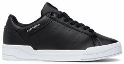 Adidas Sneakers Court Tourino H02176 Negru