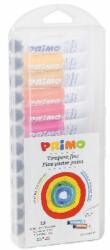 Primo Tempera PRIMO 12 ml 12 db/készlet (448T12AP) - decool