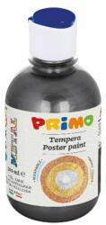 Primo Tempera PRIMO 300 ml metál fekete (233TM300800) - decool