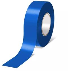 DEDRA Elektromos szigetelőszalag PVC kék 19mmx10m (12VTD1910)