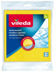Vileda Classic Szivacskendő 3db-os