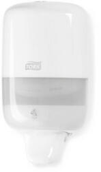 Tork mini folyékony szappan adagoló - Fehér (561000)