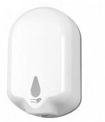  Automata folyékony szappan és kézfertőtlenítő gél adagoló, műanyag, 1, 1 literes