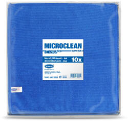 Bonus PRO MicroCLEAN mikroszálas törlőkendő, kék (1db)