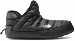 The North Face Papuci de casă Thermoball Traction Bootie NF0A3MKHKY4 Negru