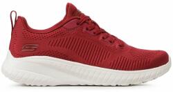 Skechers Sneakers BOBS SPORT Face Off 117209/RED Roșu