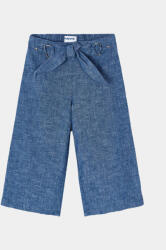 MAYORAL Pantaloni din material 3532 Albastru Regular Fit