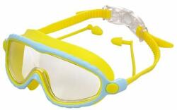  Cres gyermek úszószemüveg sárga-kék csomag 1 db
