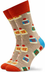 Happy Socks Șosete Înalte Unisex SPF01-3300 Colorat